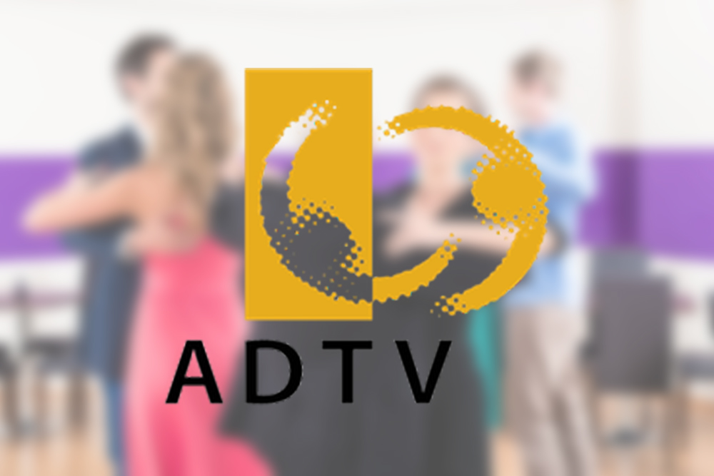 Wer oder was ist der ADTV?